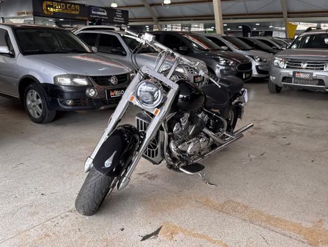 YAMAHA ROYAL STAR 1300
