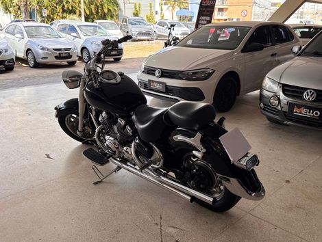YAMAHA ROYAL STAR 1300