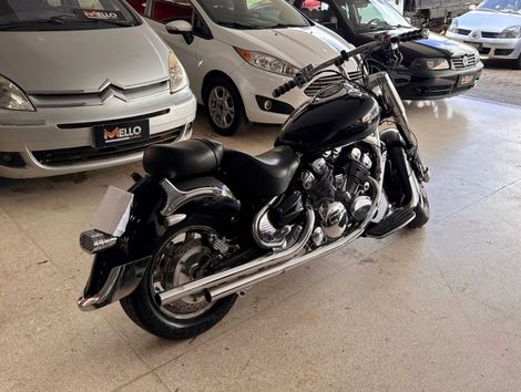 YAMAHA ROYAL STAR 1300