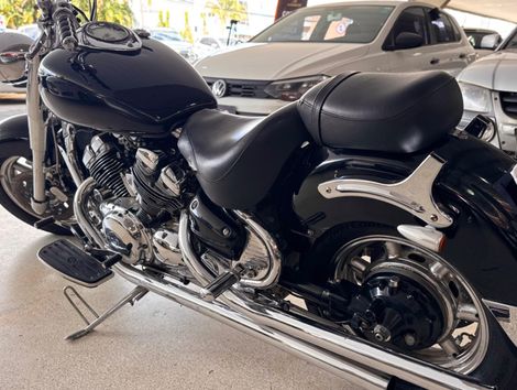 YAMAHA ROYAL STAR 1300