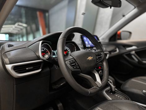Chevrolet TRACKER LTZ 1.0 Turbo 12V Flex Aut.