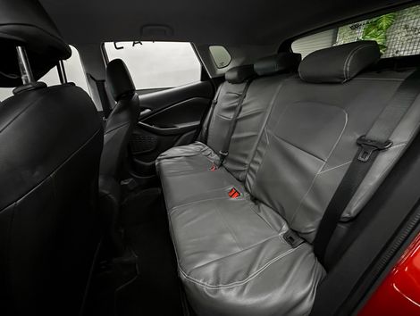 Chevrolet TRACKER LTZ 1.0 Turbo 12V Flex Aut.