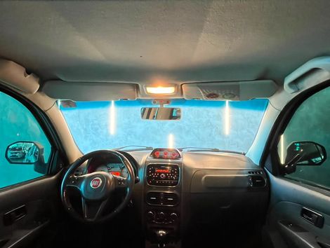 Fiat Strada Adventure 1.8/ 1.8 LOCKER Flex CE