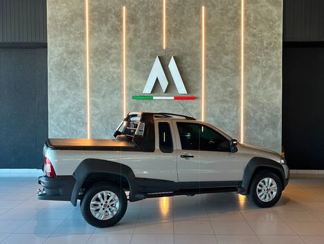 Fiat Strada Adventure 1.8/ 1.8 LOCKER Flex CE