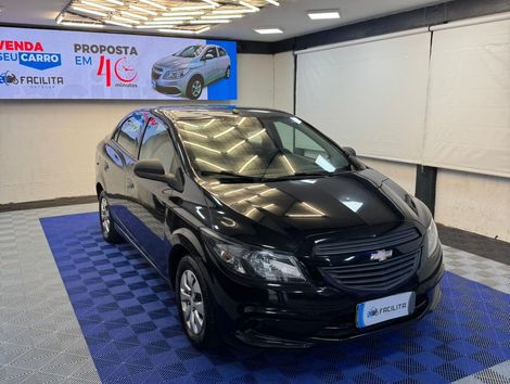 Chevrolet PRISMA Sed. Joy/ LS 1.0 8V FlexPower 4p