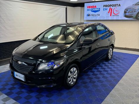 Chevrolet PRISMA Sed. Joy/ LS 1.0 8V FlexPower 4p
