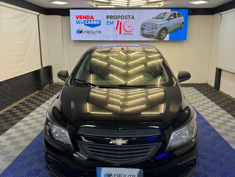 Chevrolet PRISMA Sed. Joy/ LS 1.0 8V FlexPower 4p