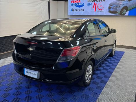Chevrolet PRISMA Sed. Joy/ LS 1.0 8V FlexPower 4p