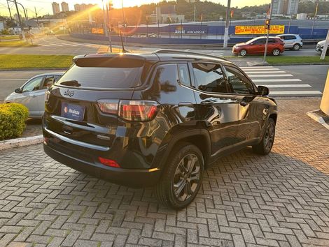 Jeep COMPASS LONG. T270 1.3 TB 4x2 Flex Aut.