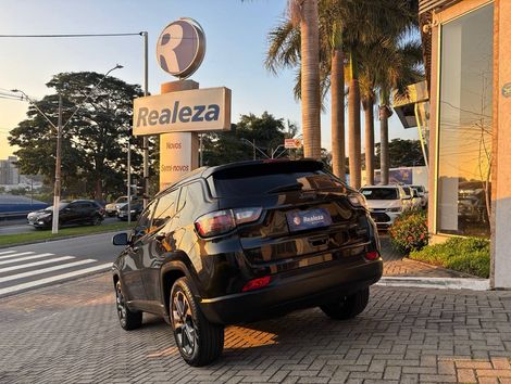 Jeep COMPASS LONG. T270 1.3 TB 4x2 Flex Aut.
