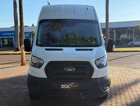 Ford TRANSIT Furgão 2.0 Medio Turbo Diesel