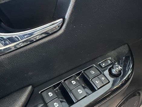 Toyota Hilux CD SRX 4x4 2.8 TDI 16V Diesel Aut.