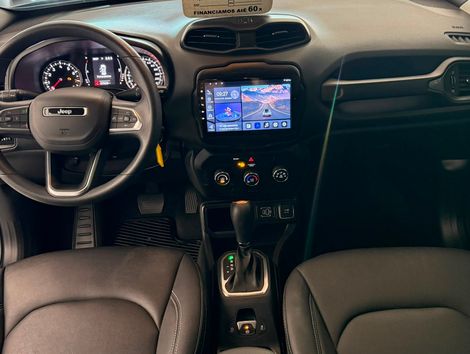 Jeep Renegade T270 1.3 TB 4x2 Flex Aut.