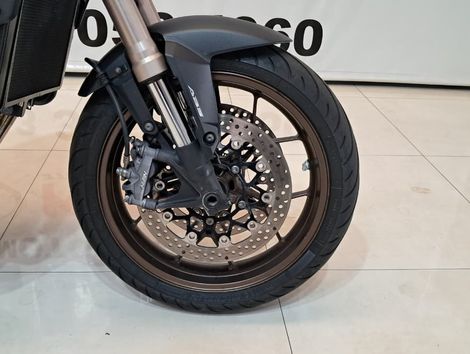 HONDA CB 650R