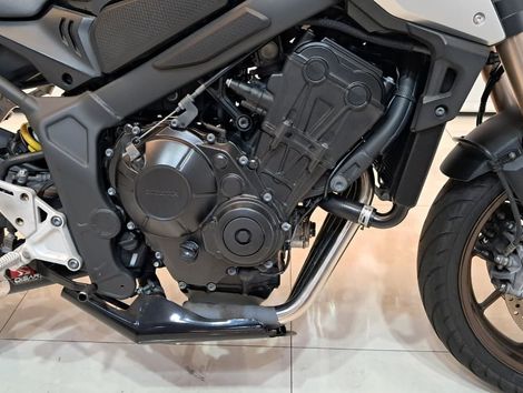 HONDA CB 650R