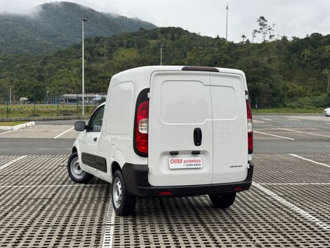 Fiat Fiorino Endurance EVO 1.4 Flex 8V 2p