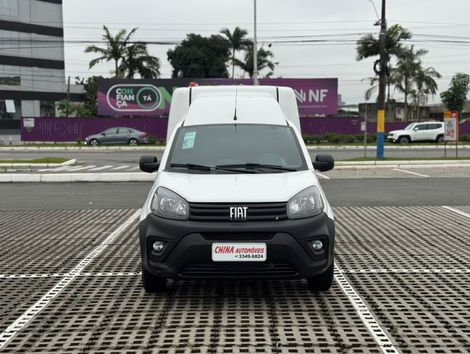 Fiat Fiorino Endurance EVO 1.4 Flex 8V 2p
