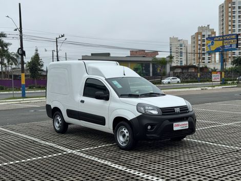 Fiat Fiorino Endurance EVO 1.4 Flex 8V 2p