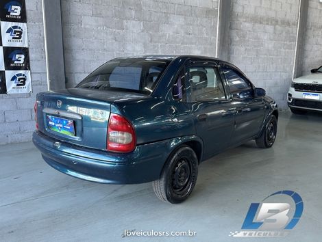 Chevrolet Corsa Super 1.0 MPFI 16V 5p