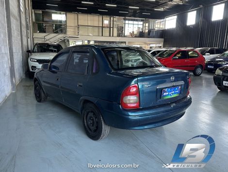 Chevrolet Corsa Super 1.0 MPFI 16V 5p