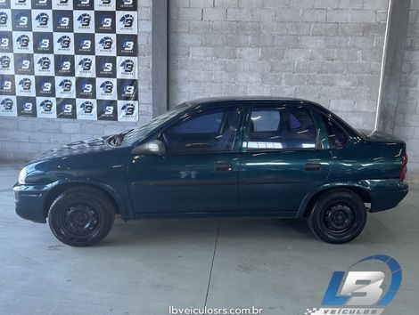 Chevrolet Corsa Super 1.0 MPFI 16V 5p