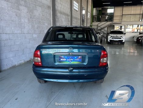 Chevrolet Corsa Super 1.0 MPFI 16V 5p