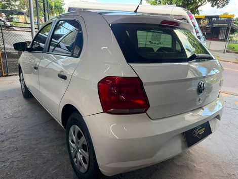 VolksWagen Gol 1.0 Flex 12V 5p