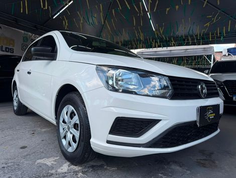 VolksWagen Gol 1.0 Flex 12V 5p