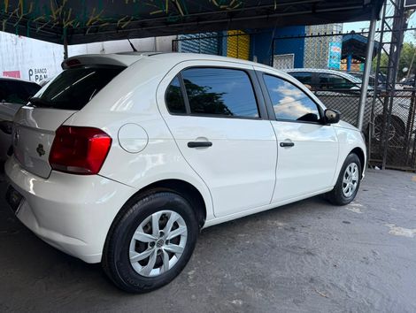 VolksWagen Gol 1.0 Flex 12V 5p