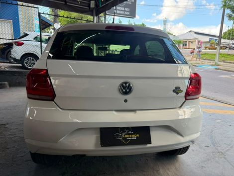 VolksWagen Gol 1.0 Flex 12V 5p