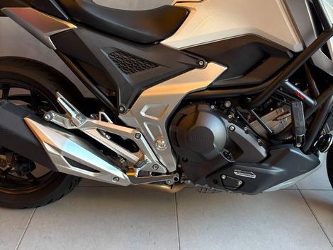 HONDA NC 750X/NC 750X ABS DCT