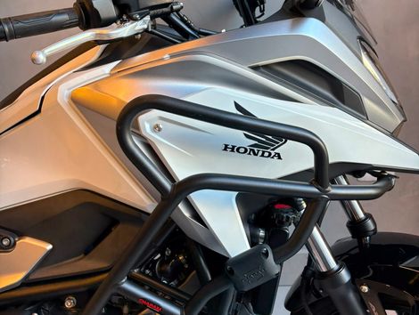 HONDA NC 750X/NC 750X ABS DCT