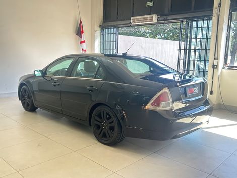 Ford Fusion SEL 2.3 16V  162cv Aut.