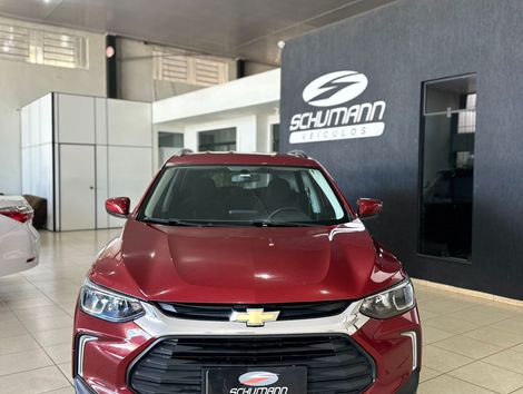 Chevrolet TRACKER LT 1.0 Turbo 12V Flex Aut.