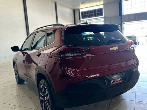 Chevrolet TRACKER LT 1.0 Turbo 12V Flex Aut.