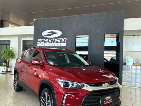 Chevrolet TRACKER LT 1.0 Turbo 12V Flex Aut.