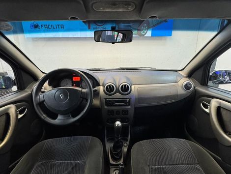 Renault SANDERO Privilège Hi-Flex 1.6 16V 5p