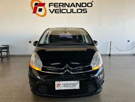 Citroën C4 Picasso/Pic. La Luna 2.0 16V  Aut.