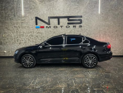 VolksWagen JETTA Highline 2.0 TSI 16V 4p Tiptronic