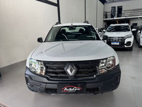Renault OROCH Pro 1.6 Flex 16V Mec.