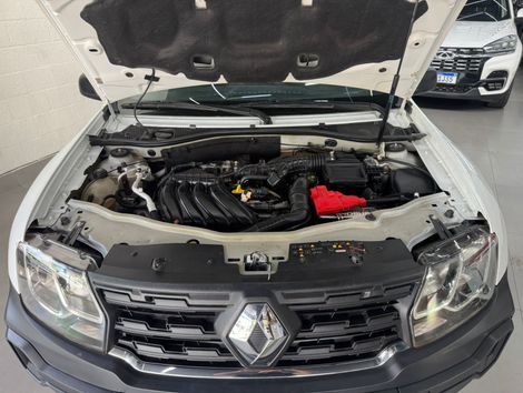 Renault OROCH Pro 1.6 Flex 16V Mec.