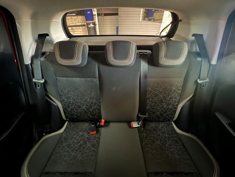 Fiat MOBI TREKKING 1.0 Flex 5p.