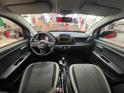 Fiat MOBI TREKKING 1.0 Flex 5p.
