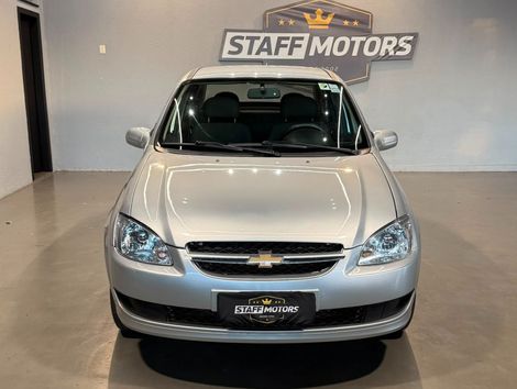 Chevrolet Classic Life/LS 1.0 VHC FlexP. 4p
