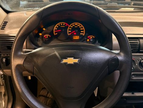 Chevrolet Classic Life/LS 1.0 VHC FlexP. 4p