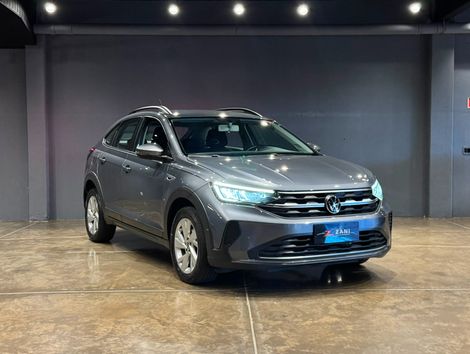 VolksWagen Nivus Comfortline 1.0 200 TSI Flex Aut.