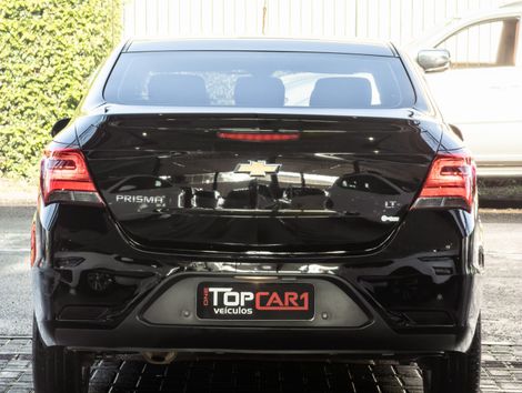Chevrolet PRISMA Sed. LT 1.4 8V FlexPower 4p