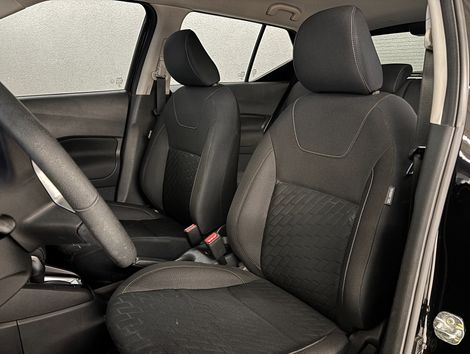 Nissan KICKS Advance 1.6 16V Flex Aut.