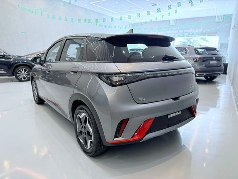 BYD Dolphin EV (Elétrico)