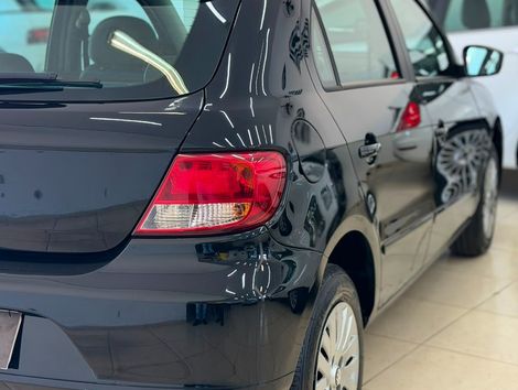 VolksWagen Gol 1.6 Mi I MOTION Total Flex 8V 3p